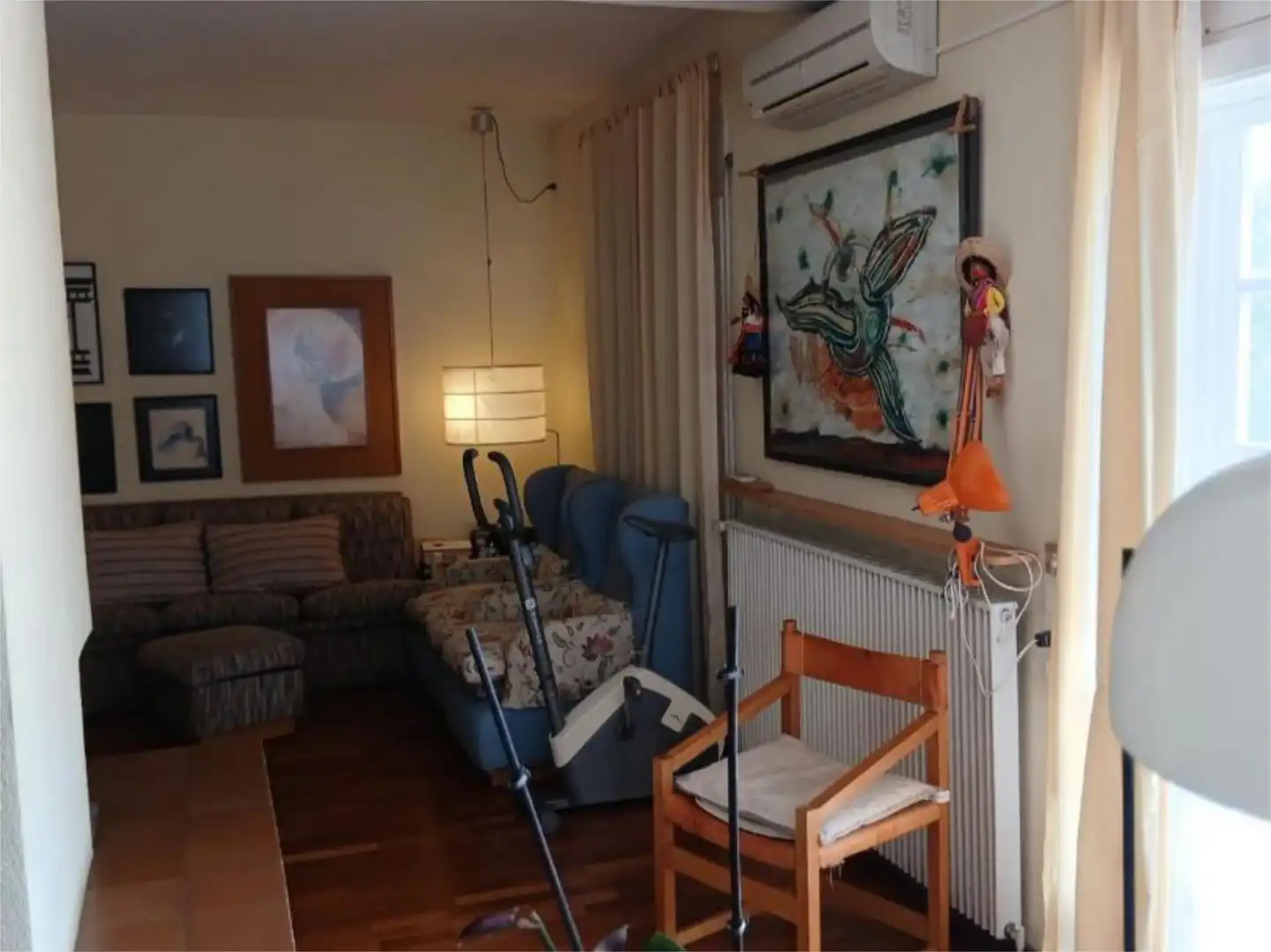 Wohnung zum Verkauf in Besalú