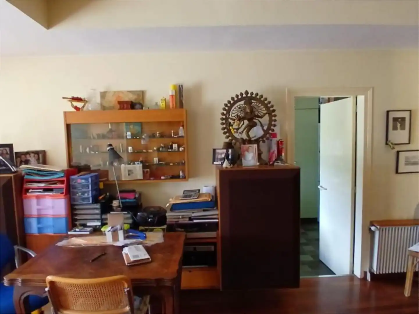 Wohnung zum Verkauf in Besalú