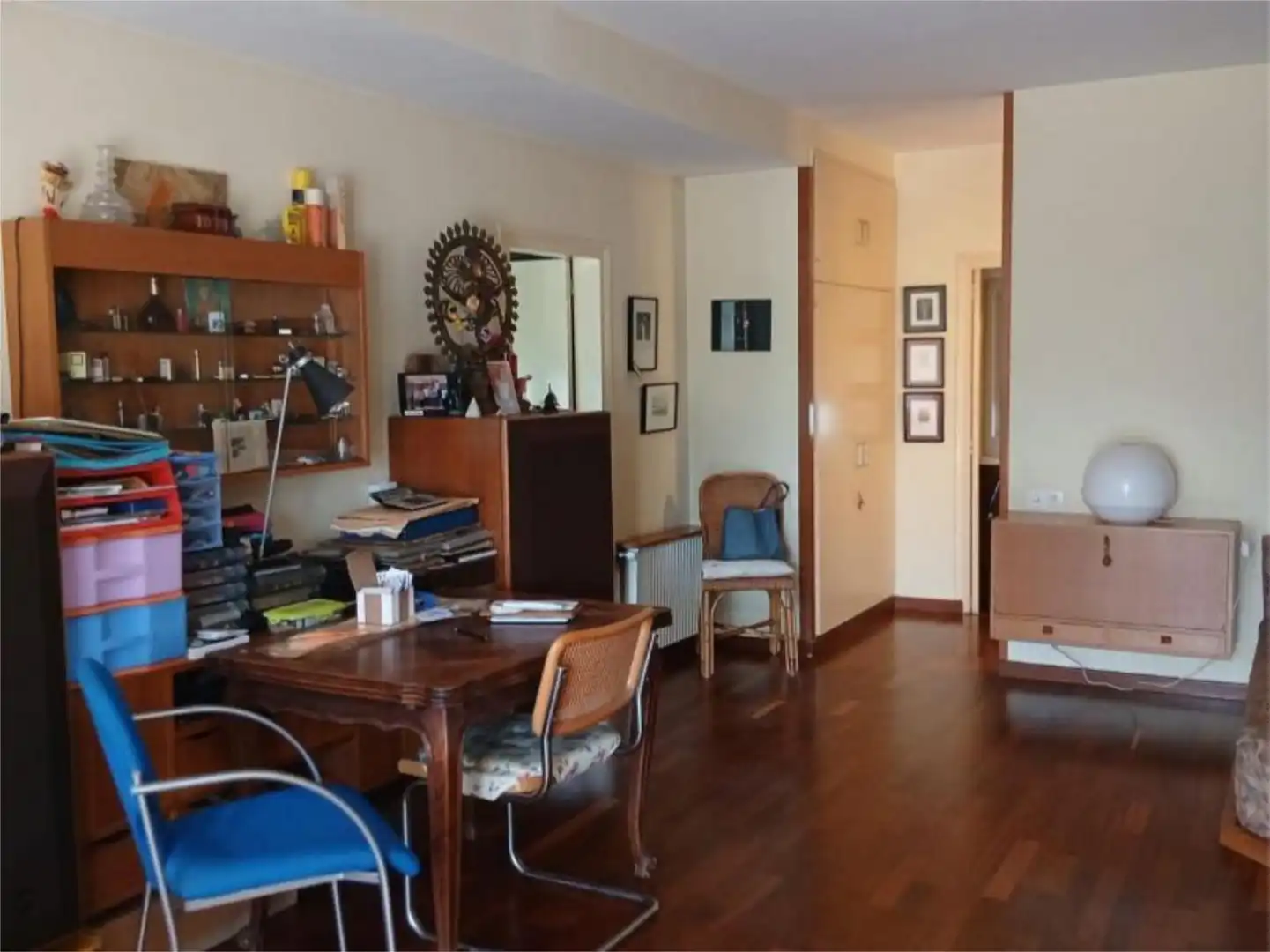 Wohnung zum Verkauf in Besalú