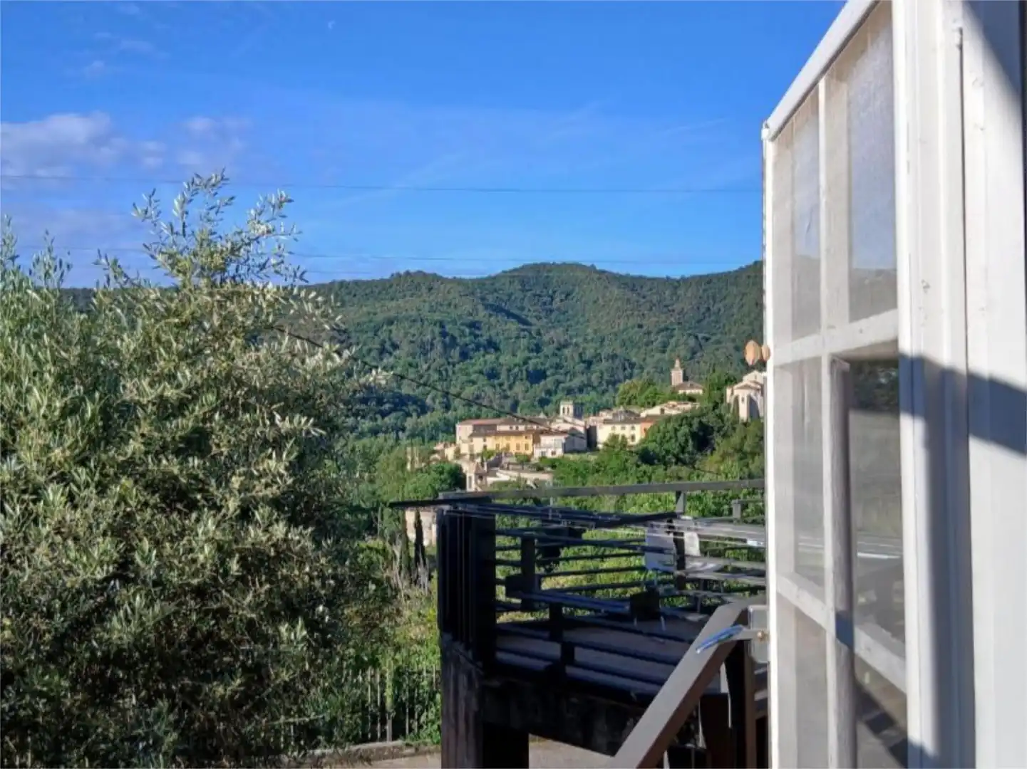 Wohnung zum Verkauf in Besalú