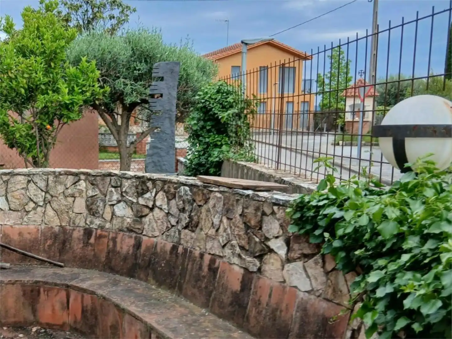 Wohnung zum Verkauf in Besalú