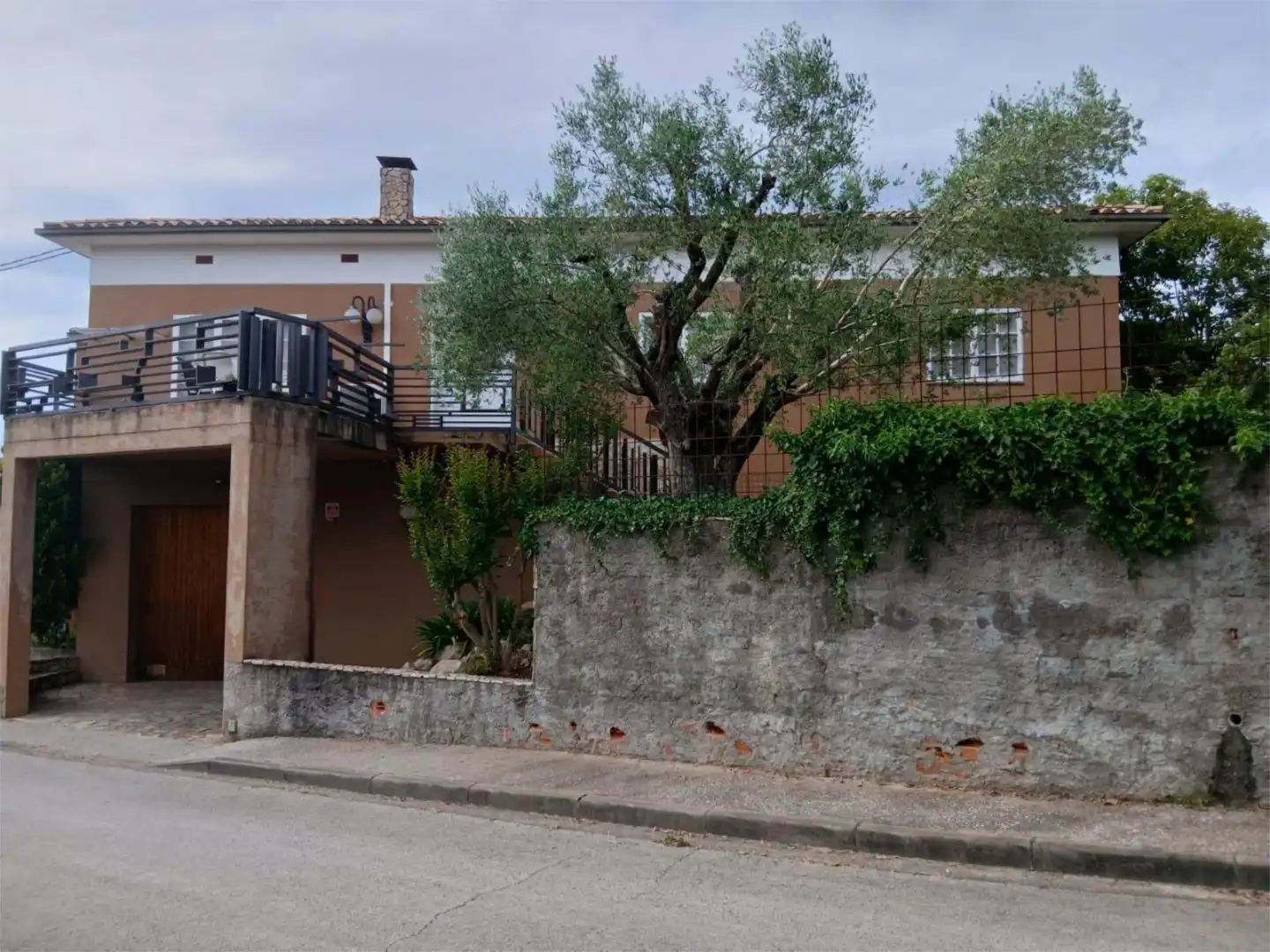 Wohnung zum Verkauf in Besalú