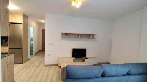 Foto 5 de Apartamento de alquiler en Olula del Río, Almería