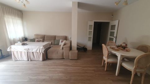 Photo 2 of Flat for sale in Avenida las Asociaciones de Vecinos, 1, Parque Atlántico- San Matías, Sevilla Capital