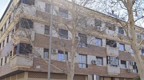 Foto 2 de Pis en venda a Calle Ciudad de Bron, 1, Puerta de Cuartos - Avda. de Portugal, Talavera de la Reina