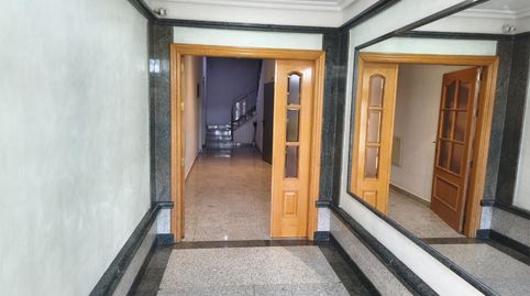 Foto 4 de Pis en venda a Calle Ciudad de Bron, 1, Puerta de Cuartos - Avda. de Portugal, Talavera de la Reina