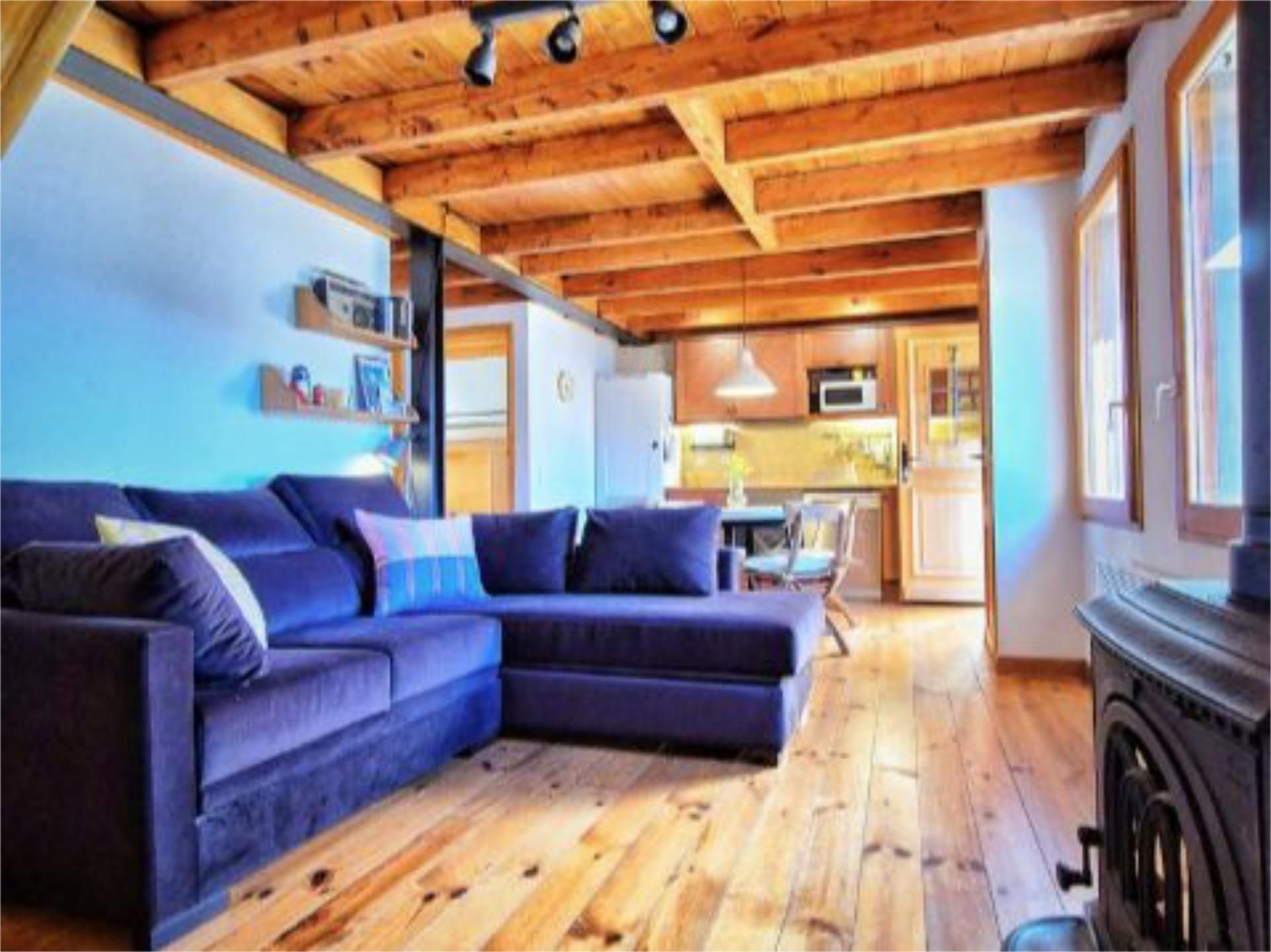 Dúplex de alquiler en Avinguda Schierbeck, 11, Puigcerdà