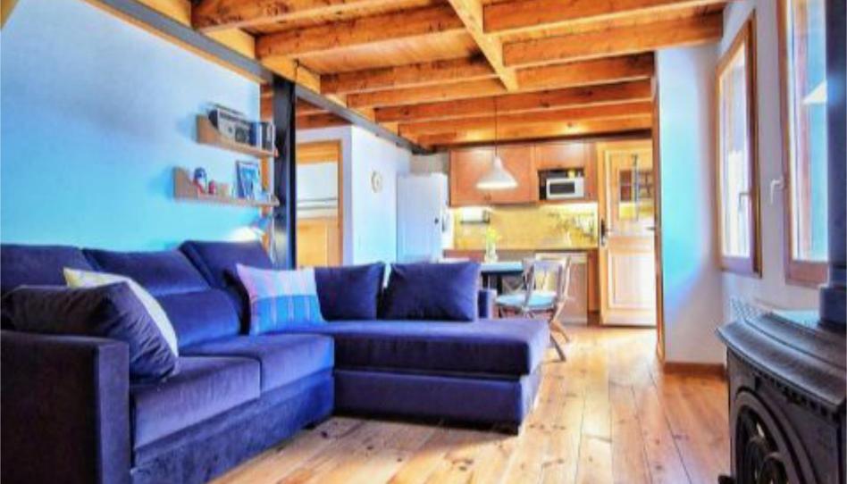 Dúplex de alquiler en Avinguda Schierbeck, 11, Puigcerdà, Girona - imagen 1 Foto 1 de Dúplex de alquiler en Avinguda Schierbeck, 11, Puigcerdà, Girona