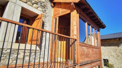 Dúplex de alquiler en Avinguda Schierbeck, 11, Puigcerdà, Girona - imagen 2 Foto 2 de Dúplex de alquiler en Avinguda Schierbeck, 11, Puigcerdà, Girona