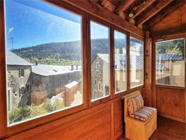 Piso en Alquiler en Avinguda Schierbeck, 11 en Puigcerdà