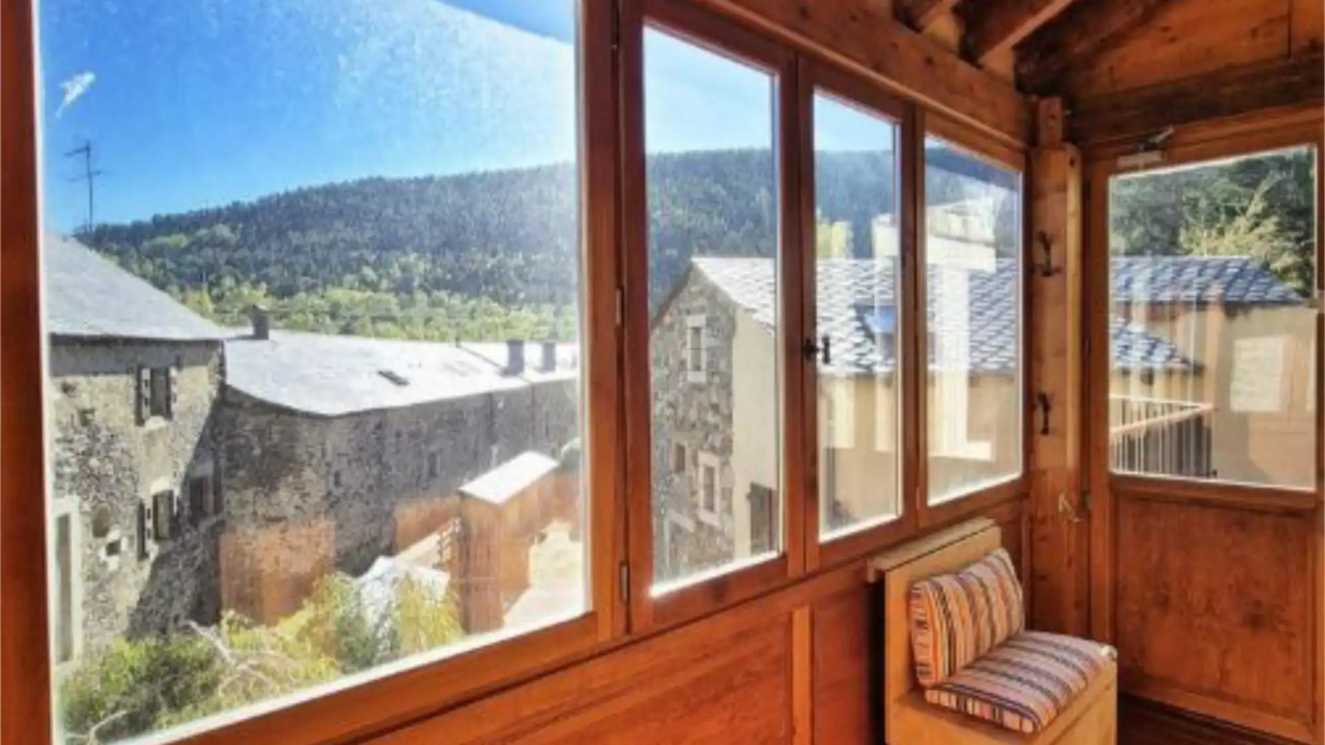 Flat for rent in Avinguda Schierbeck, 11, Puigcerdà