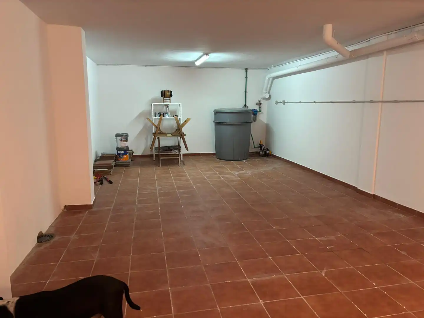 Planta baja de alquiler en Calle Suprema, 26, Guamasa - El Ortigal - Los Rodeos Planta baja de alquiler en San Cristóbal de la Laguna con Jardín privado, Parquet y Amueblado