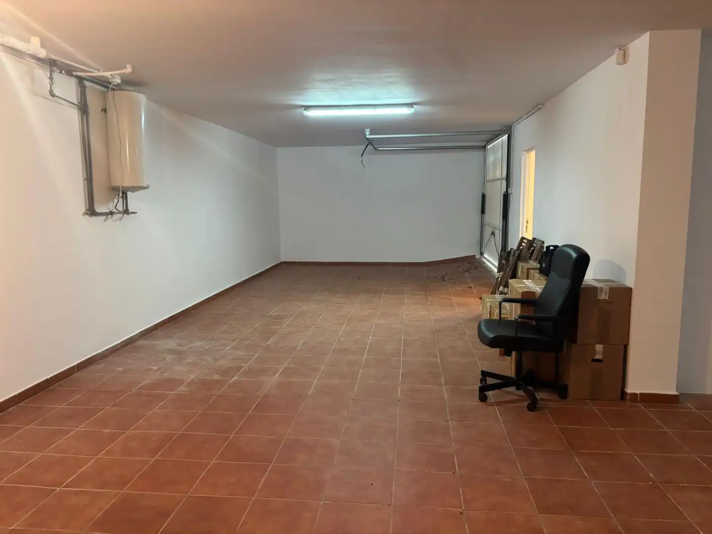 Planta baja de alquiler en Calle Suprema, 26, Guamasa - El Ortigal - Los Rodeos Planta baja de alquiler en San Cristóbal de la Laguna con Jardín privado, Parquet y Amueblado