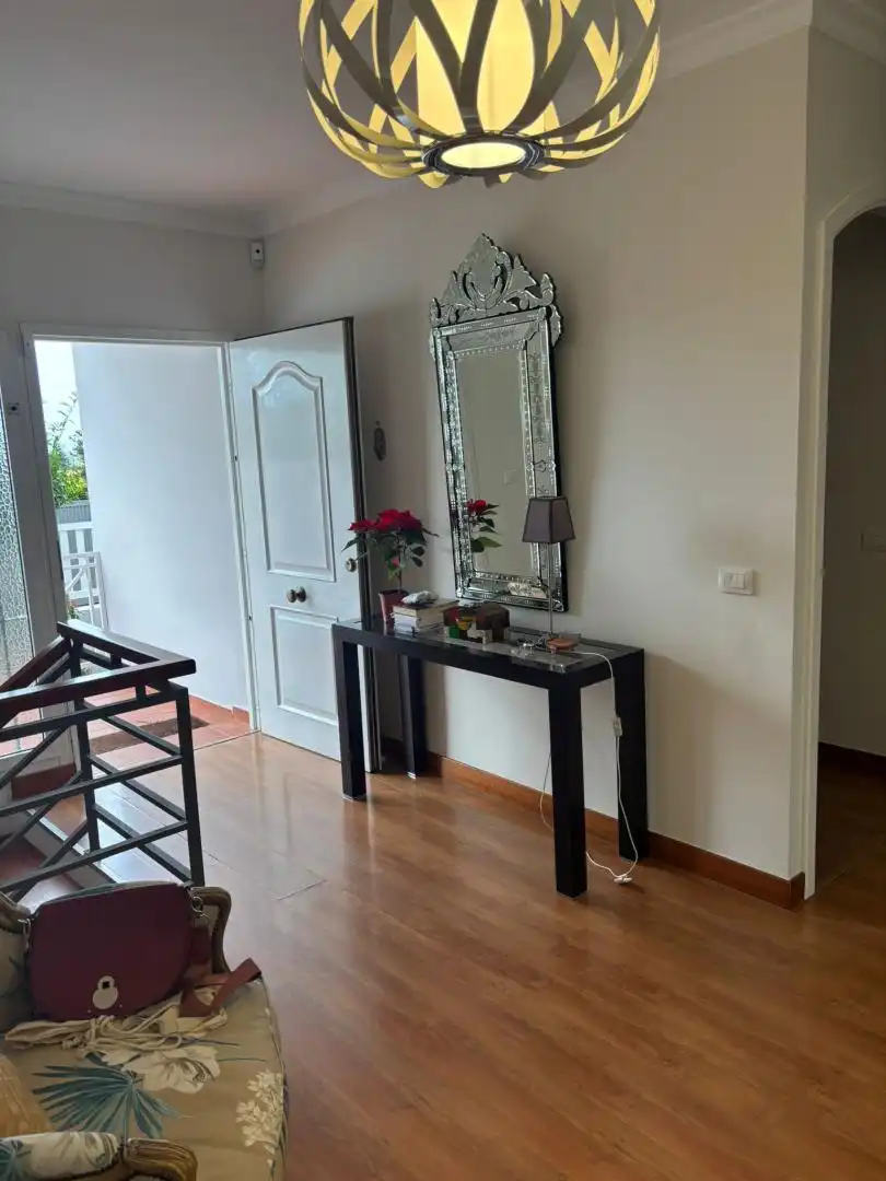 Planta baja de alquiler en Calle Suprema, 26, Guamasa - El Ortigal - Los Rodeos Planta baja de alquiler en San Cristóbal de la Laguna con Jardín privado, Parquet y Amueblado