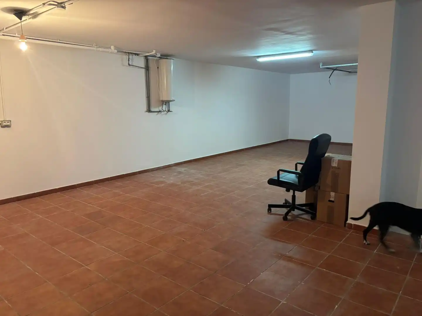 Planta baja de alquiler en Calle Suprema, 26, Guamasa - El Ortigal - Los Rodeos Planta baja de alquiler en San Cristóbal de la Laguna con Jardín privado, Parquet y Amueblado