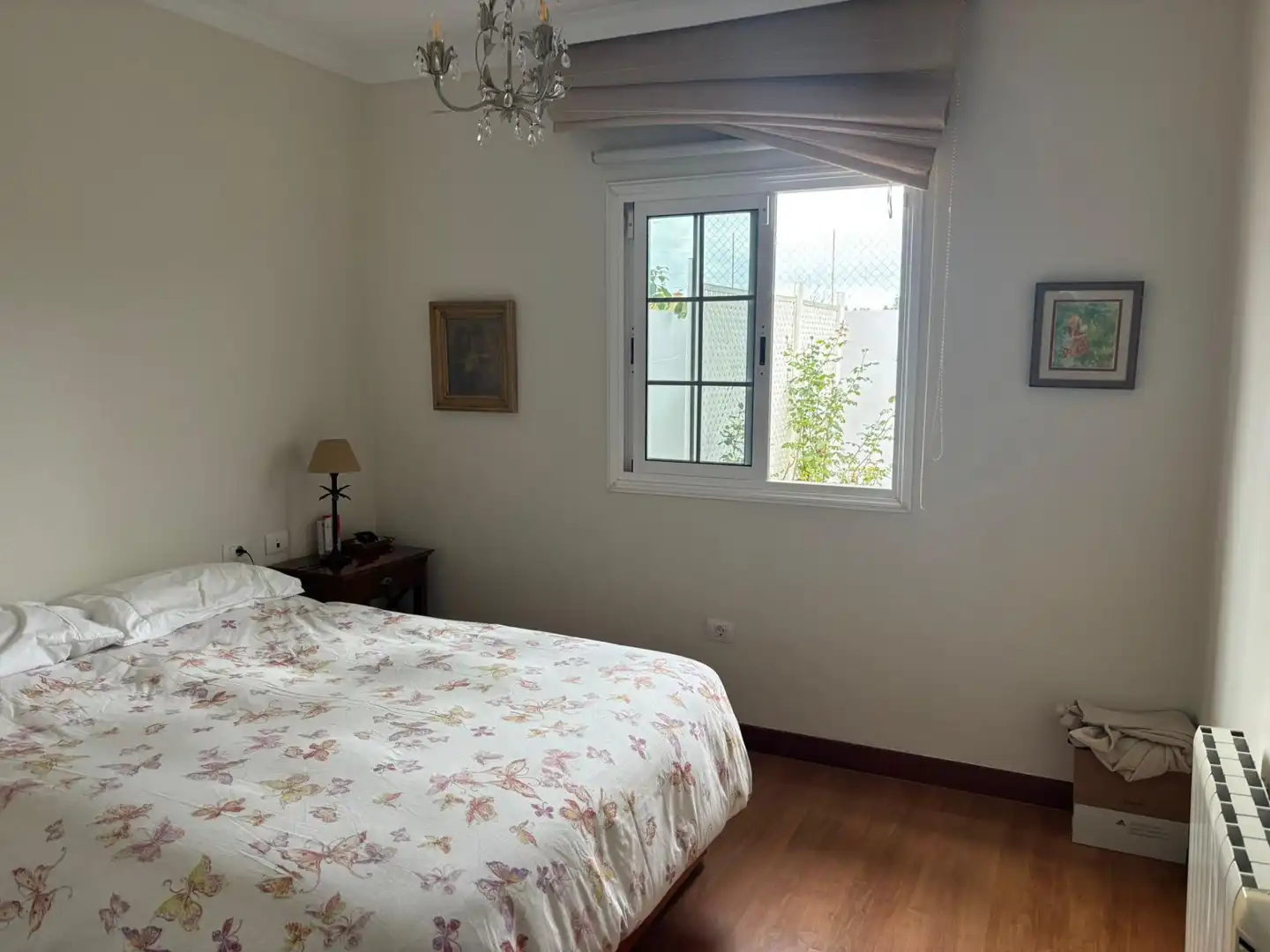 Planta baja de alquiler en Calle Suprema, 26, Guamasa - El Ortigal - Los Rodeos Habitación de Planta baja de alquiler en San Cristóbal de la Laguna con Jardín privado, Parquet y Amueblado