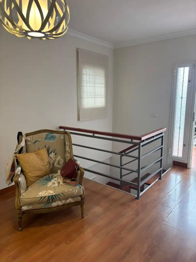 Planta baja de alquiler en Calle Suprema, 26, Guamasa - El Ortigal - Los Rodeos Planta baja de alquiler en San Cristóbal de la Laguna con Jardín privado, Parquet y Amueblado