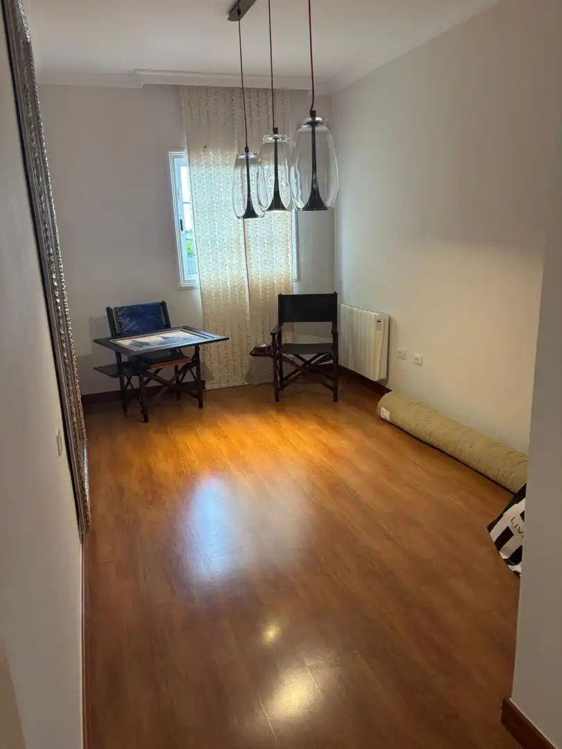 Planta baja de alquiler en Calle Suprema, 26, Guamasa - El Ortigal - Los Rodeos Planta baja de alquiler en San Cristóbal de la Laguna con Jardín privado, Parquet y Amueblado