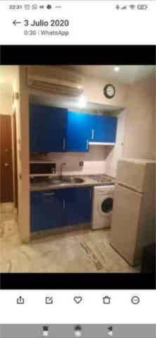 Apartamento en Alquiler en Parque Alcosa