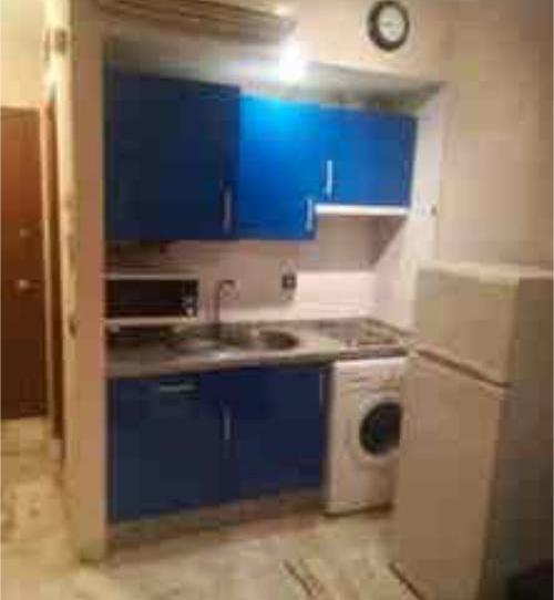 Apartments for rent in Parque Alcosa, Sevilla Capital - image 1 Photo 1 of Apartments for rent in Parque Alcosa, Sevilla Capital