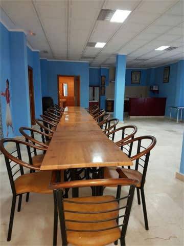 Local comercial en Alquiler en Parque Atlántico - Ronda este