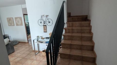 Foto 5 de Casa adosada en venta en Calle Calderón de la Barca, 103, Trigueros, Huelva
