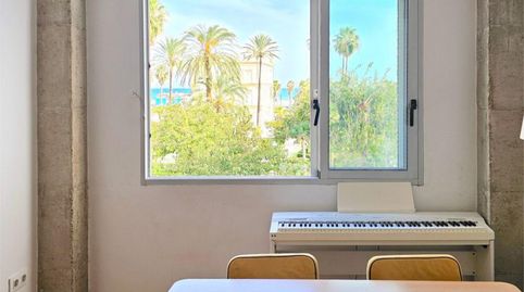 Foto 3 de Pis en venda a Carrer D' Antonio Ponz, 100, La Malva-rosa, Valencia Capital