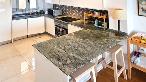 Foto 5 de Pis en venda a Carrer D' Antonio Ponz, 100, La Malva-rosa, Valencia Capital