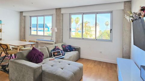 Foto 4 de Pis en venda a Carrer D' Antonio Ponz, 100, La Malva-rosa, Valencia Capital