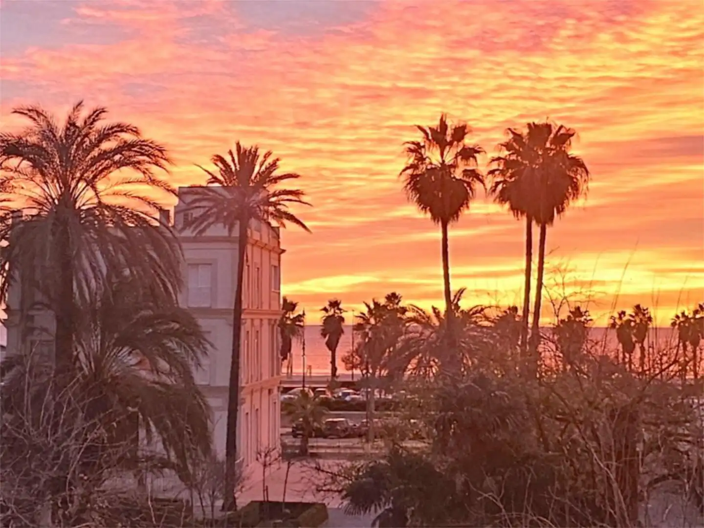Vista exterior de Pis en venda en  Valencia Capital amb Aire condicionat