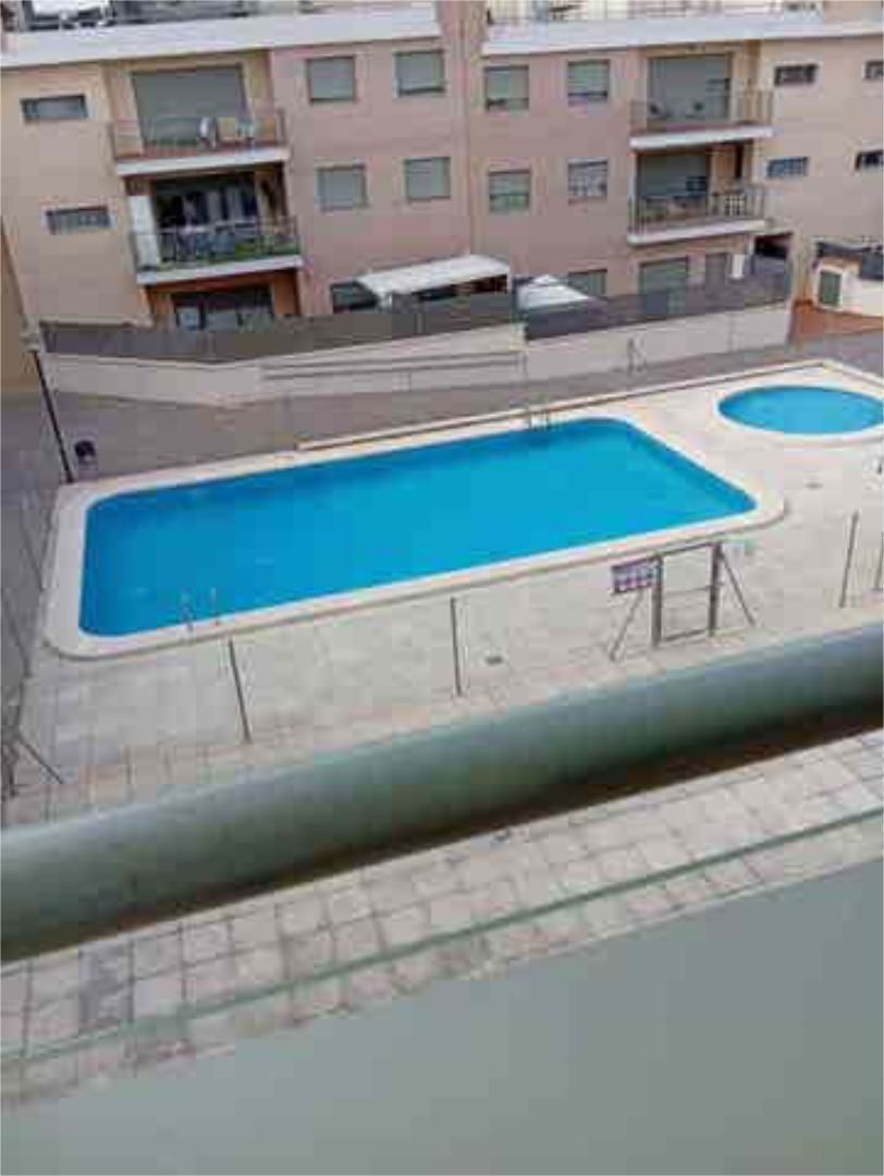Pis de lloguer a Sangonera la Verde Piscina de Pis de lloguer en Murcia Capital amb Terrassa, Traster i Piscina