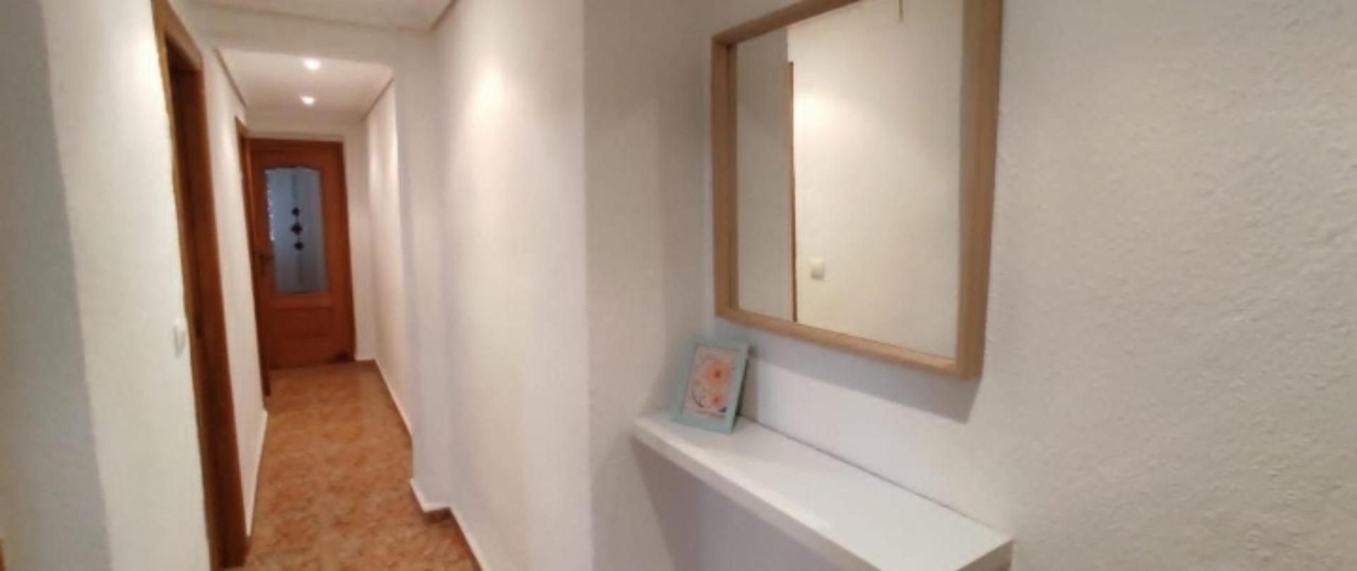 Flat for rent in  Madrid Capital  with Storage room, Furnished and Community parking