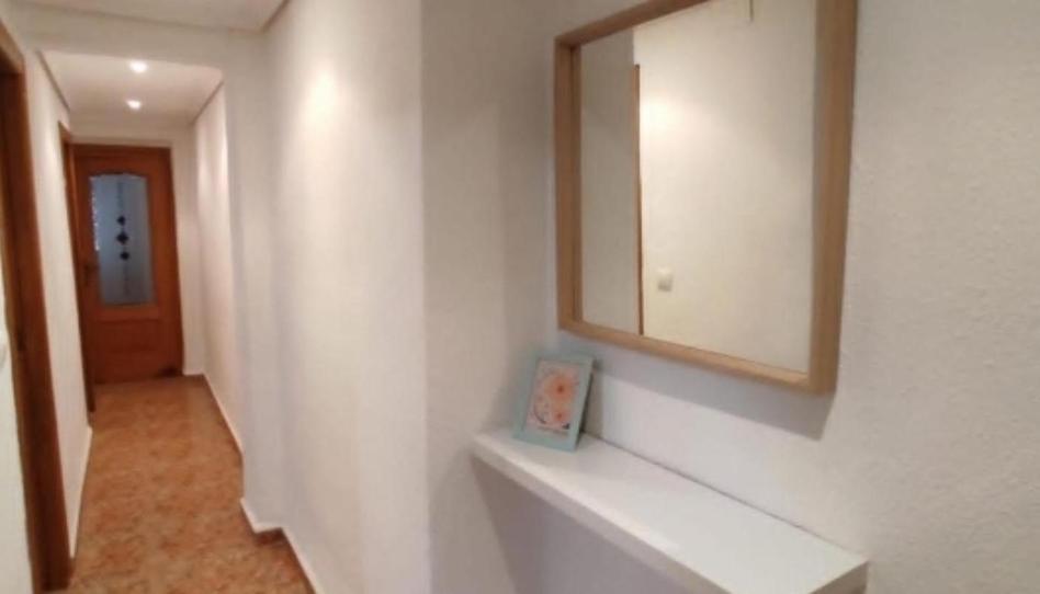 Flat for rent in Avenida de el Ferrol, 15, Pilar, Madrid Capital - image 1 Photo 1 of Flat for rent in Avenida de el Ferrol, 15, Pilar, Madrid Capital