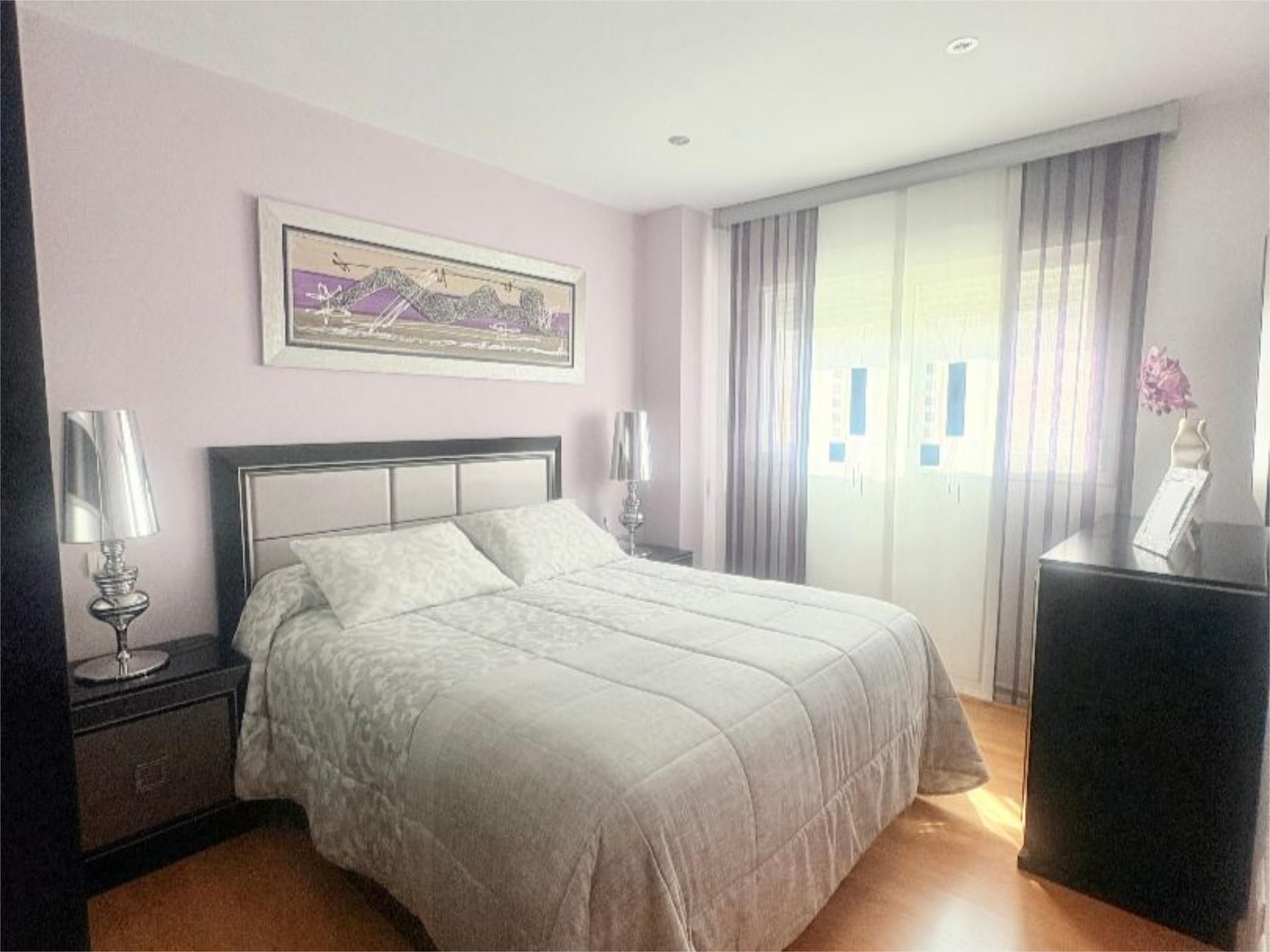 Habitación de Piso en venta en Badajoz Capital con Aire acondicionado