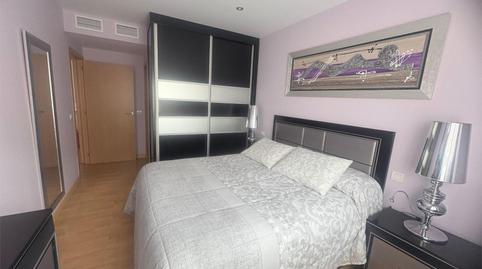 Foto 3 de Piso en venta en Calle Baluarte de Santiago, 8, Golf Guadiana, Badajoz Capital