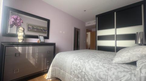 Foto 4 de Piso en venta en Calle Baluarte de Santiago, 8, Golf Guadiana, Badajoz Capital