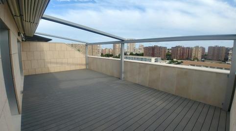 Dachboden zur Miete in Carrer Catedratic Abelardo Rigual, 10, Playa de San Juan, Alicante / Alacant - Bild 2 Foto 2 von Dachboden zur Miete in Carrer Catedratic Abelardo Rigual, 10, Playa de San Juan, Alicante / Alacant