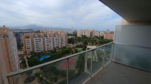 Dachboden zur Miete in Carrer Catedratic Abelardo Rigual, 10, Playa de San Juan, Alicante / Alacant - Bild 3 Foto 3 von Dachboden zur Miete in Carrer Catedratic Abelardo Rigual, 10, Playa de San Juan, Alicante / Alacant