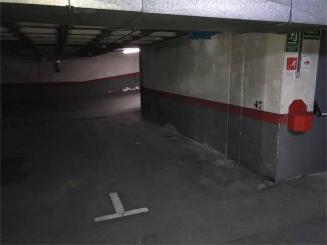 Garaje en Alquiler en Prosperidad