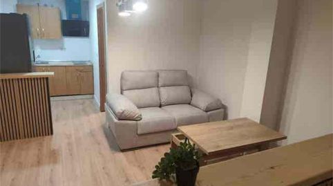 Foto 2 de Estudio en venta en Fuentepiña, Huelva Capital