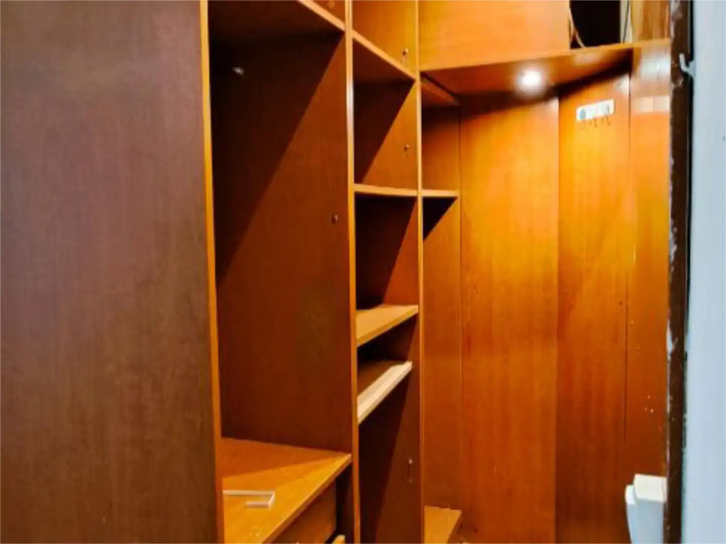 Erdgeschoss zum Verkauf in Carrer Mare de Déu de Les Neus, 72, Barcelona Capital Schlafzimmer von Erdgeschoss zum Verkauf in Barcelona Capital mit Klimaanlage