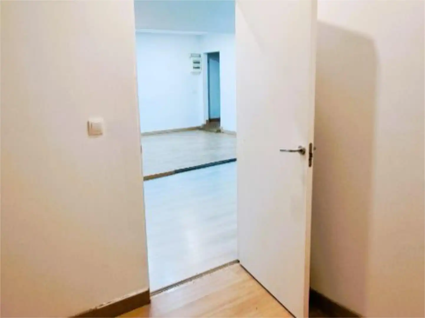 Erdgeschoss zum Verkauf in Carrer Mare de Déu de Les Neus, 72, Barcelona Capital Erdgeschoss zum Verkauf in Barcelona Capital mit Klimaanlage