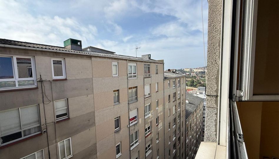 Flat for sale in Rúa Alcalde Liaño Flores, 2, Agra del Orzán - Ventorrillo, A Coruña Capital - image 1 Photo 1 of Flat for sale in Rúa Alcalde Liaño Flores, 2, Agra del Orzán - Ventorrillo, A Coruña Capital