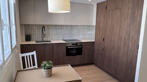 Foto 5 de Piso en venta en Rúa Alcalde Liaño Flores, 2, Agra del Orzán - Ventorrillo, A Coruña Capital