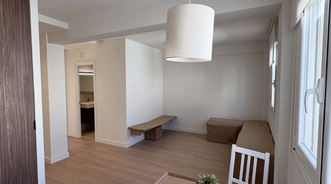 Foto 3 de Piso en venta en Rúa Alcalde Liaño Flores, 2, Agra del Orzán - Ventorrillo, A Coruña Capital