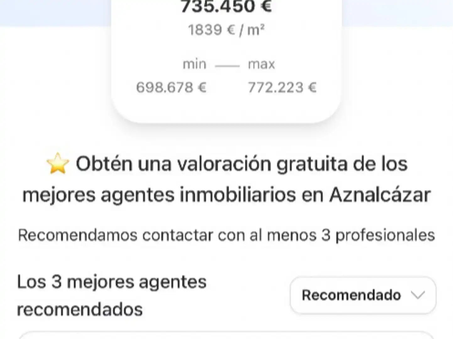 Casa o chalet en venta en Calle Malaga, 71, Aznalcázar