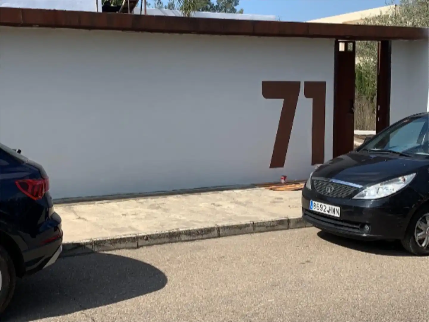 Casa o chalet en venta en Calle Malaga, 71, Aznalcázar