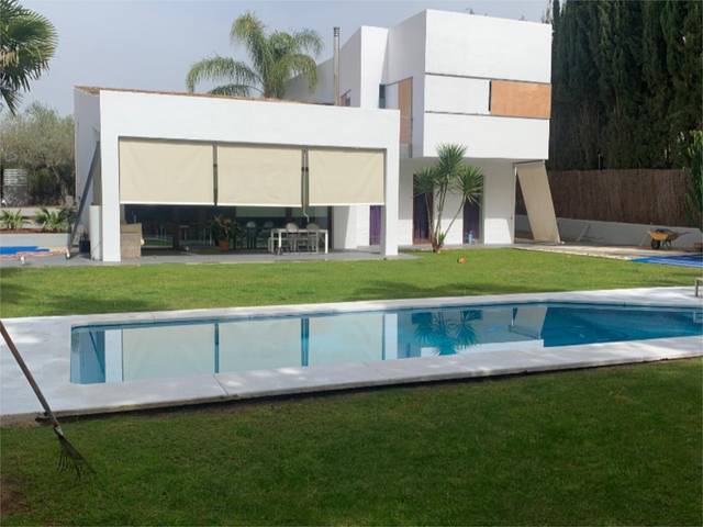 Casa-chalet en Venta en Calle Malaga, 71 en Aznalcázar