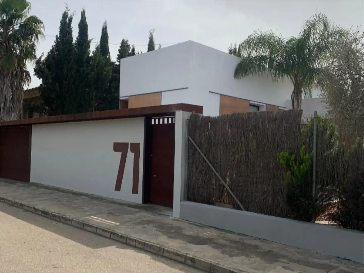 Casa o chalet en venta en Calle Malaga, 71, Aznalcázar