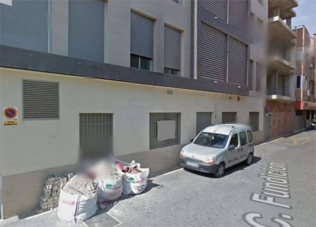 Oficina en Alquiler en Mazarrón Casco Urbano